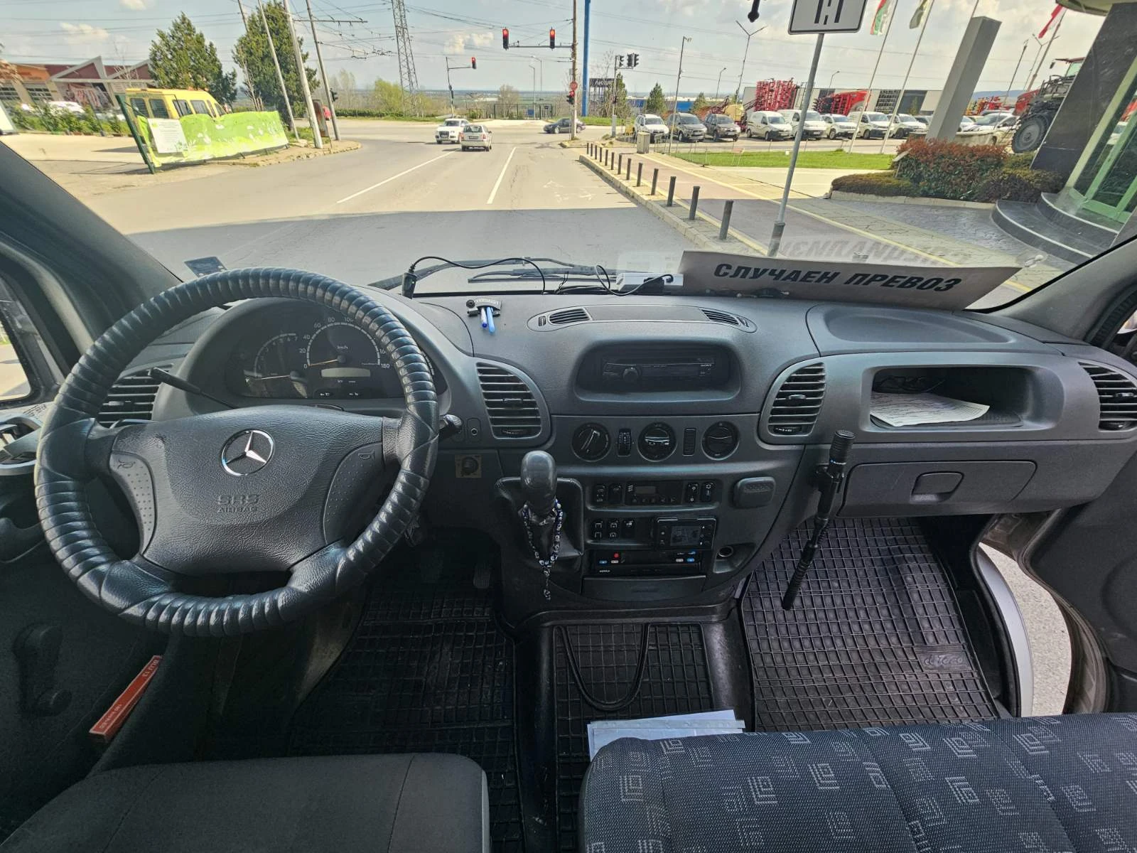 Mercedes-Benz 313 2 ��������� | Mobile.bg � ����������� 13