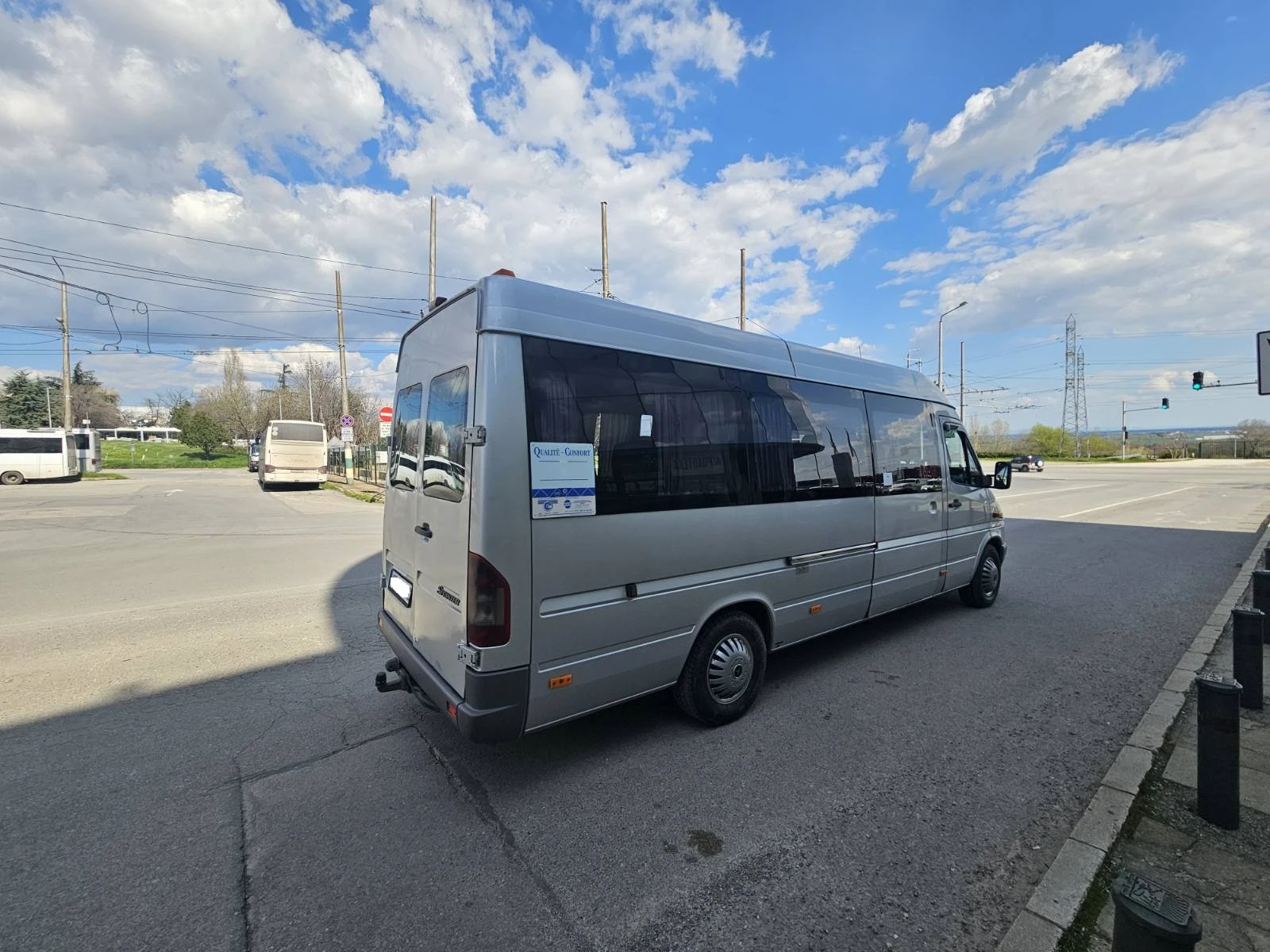 Mercedes-Benz 313 2 ��������� | Mobile.bg � ����������� 5