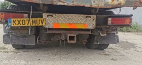 Mercedes-Benz Atego 816 с кран Палфингер PK5000B , снимка 17