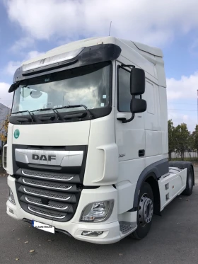 Обява за продажба на Daf Hf-480 ~30 000 EUR - изображение 1