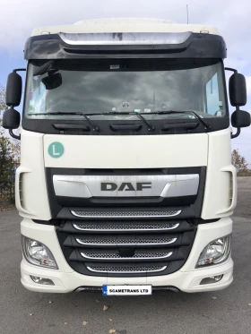 Обява за продажба на Daf Hf-480 ~30 000 EUR - изображение 5