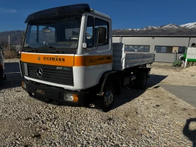  Mercedes-Benz 817