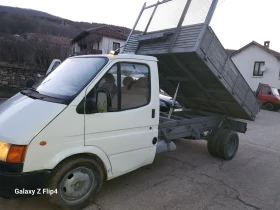 Ford Transit Дизел, снимка 1