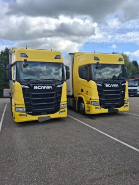     Scania R 410 , 