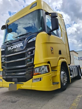     Scania R 410 , 