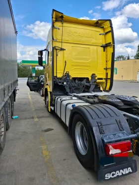 Scania R 410 ,  | Mobile.bg    7