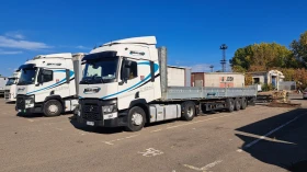 Renault T, снимка 4