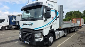 Renault T undefined | Auto.bg — изображение 2