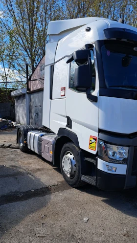 Renault T, снимка 2