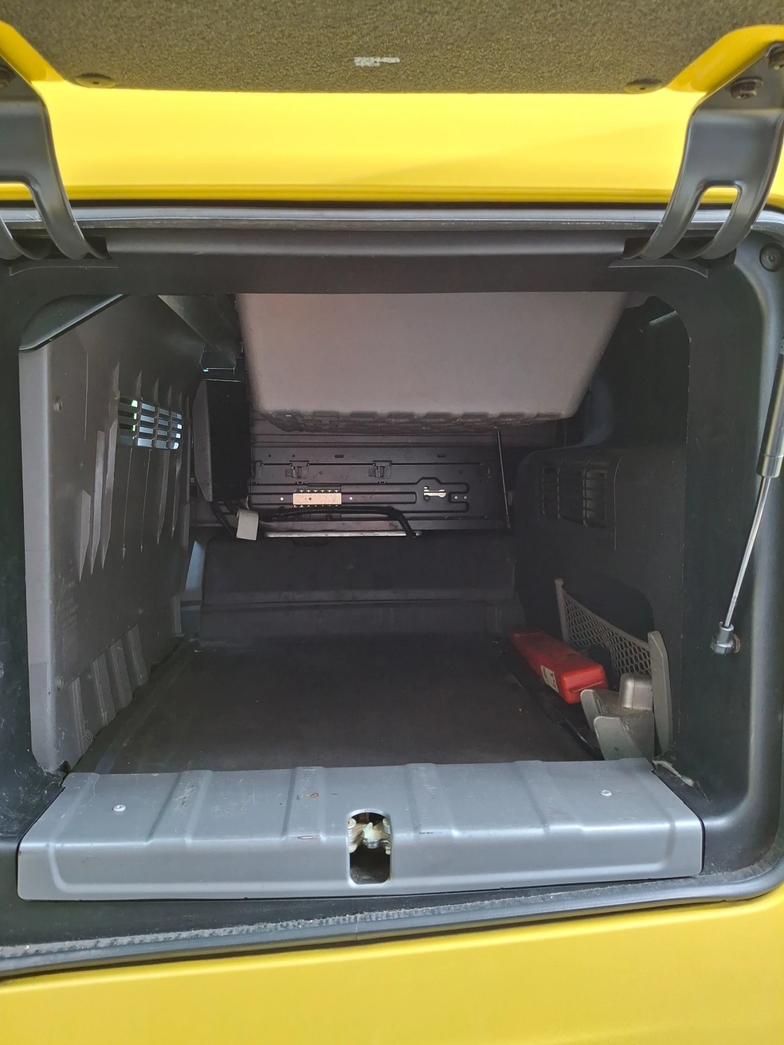 Scania R 410 Ратардер, кантар - изображение 10