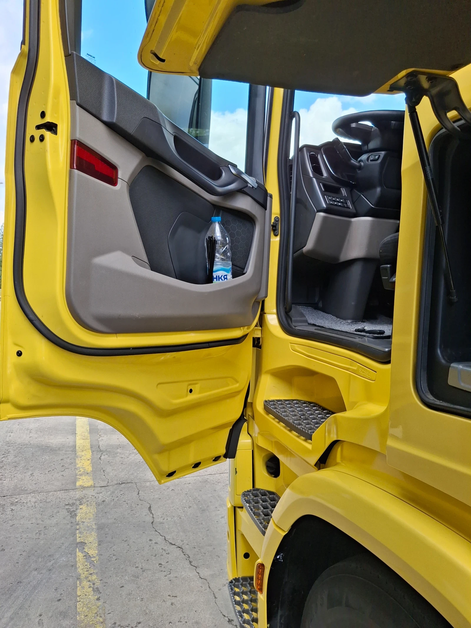 Scania R 410 , ,     | Mobile.bg   15