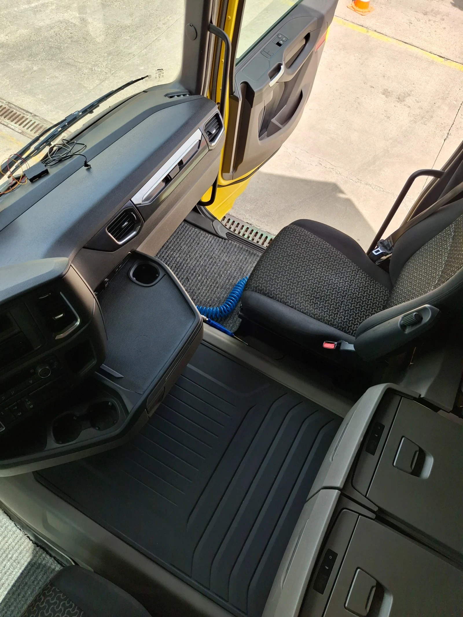 Scania R 410 , ,     | Mobile.bg   12