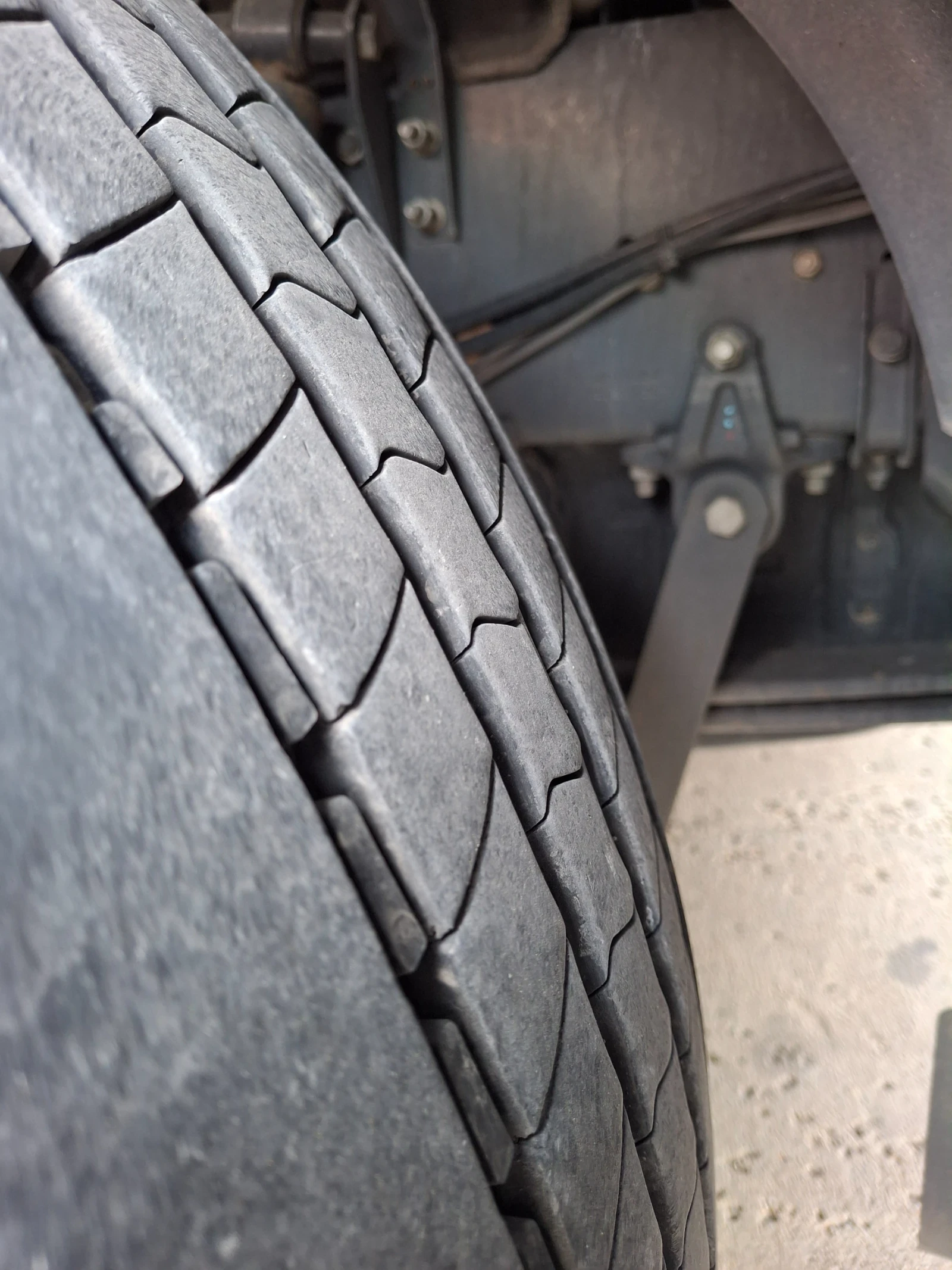 Scania R 410 , ,     | Mobile.bg   11