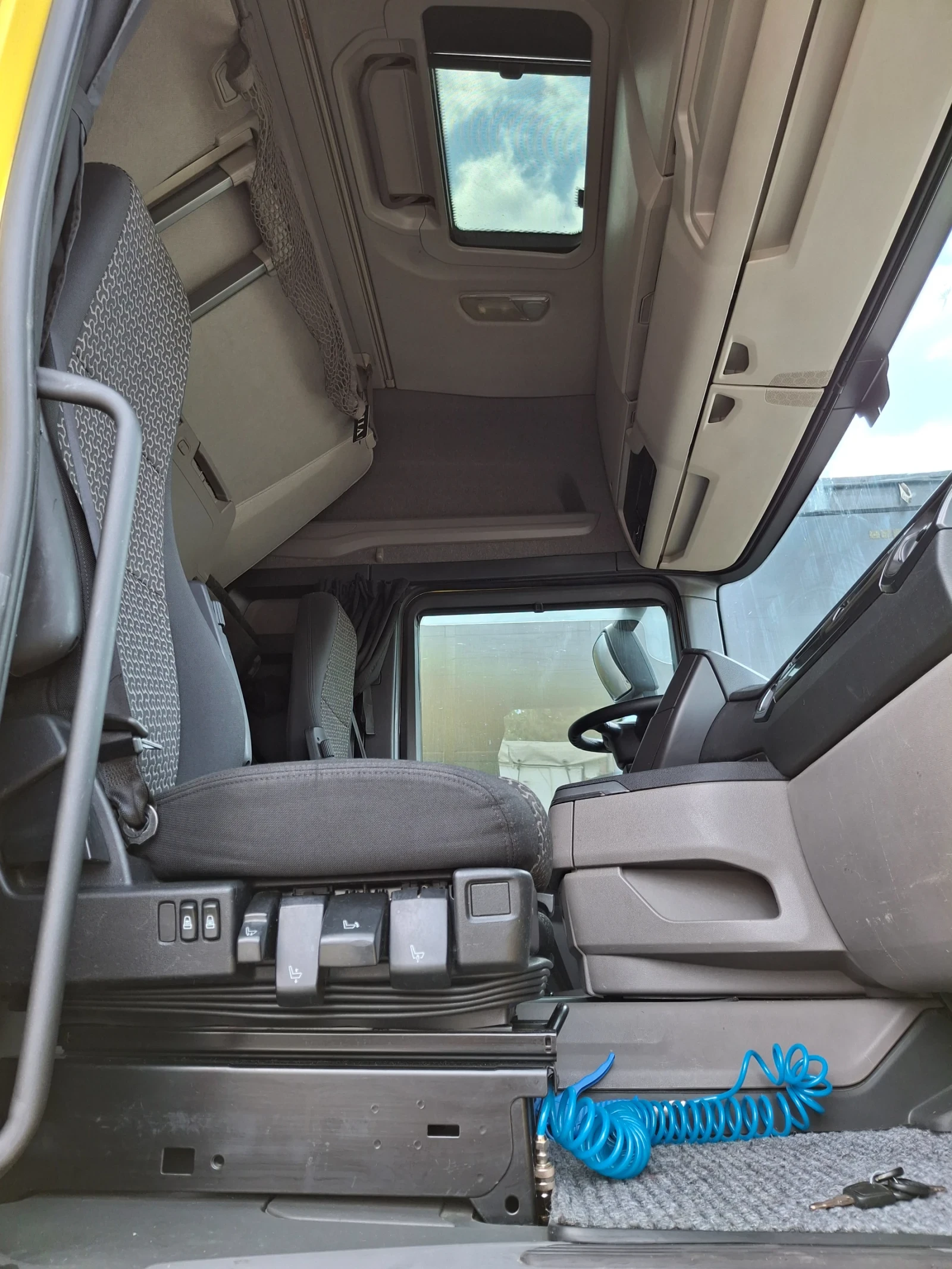 Scania R 410 , ,     | Mobile.bg   14