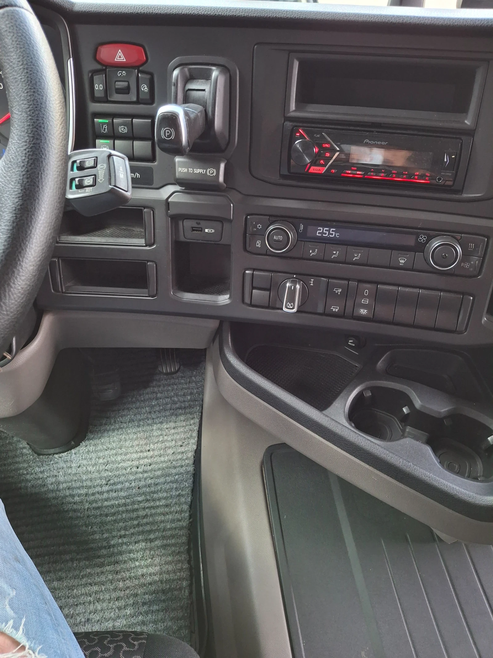 Scania R 410 , ,     | Mobile.bg   16