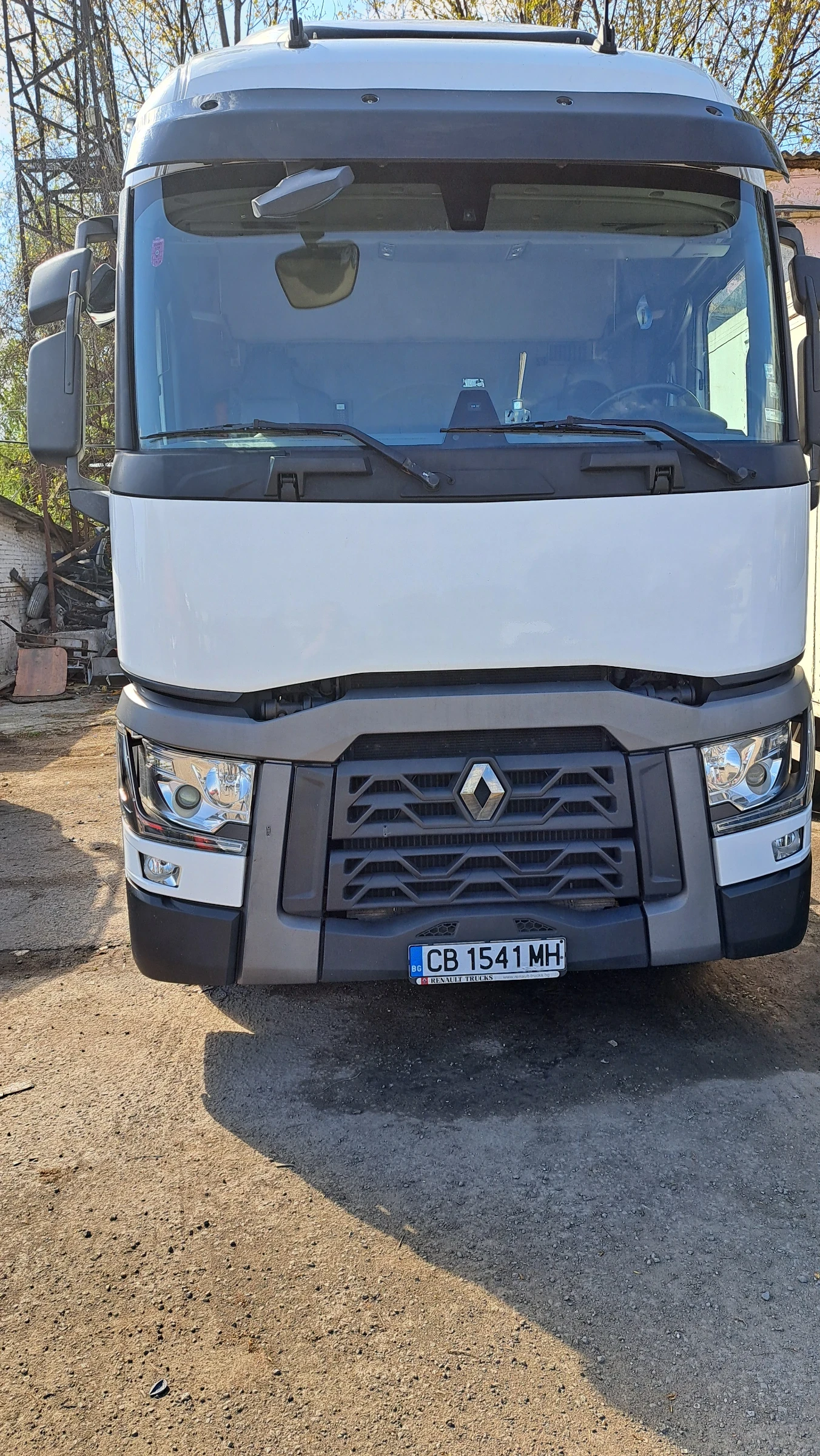 Renault T | Mobile.bg � ����������� 1