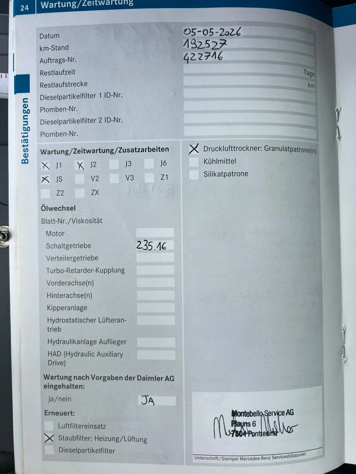 Mercedes-Benz Antos 1840 Легло, снимка 17 - Камиони - 55946627