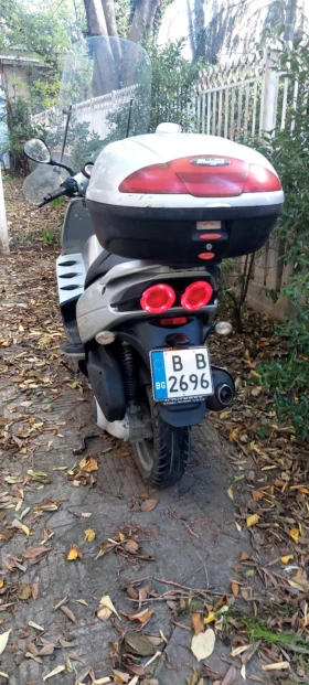 Malaguti Phantom F12, снимка 3