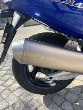 Yamaha T-max 500, снимка 11