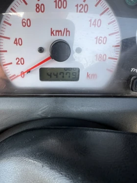 Yamaha T-max 500, снимка 8