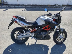 Aprilia Shiver SL Shiver 750 Factory ABS, снимка 1