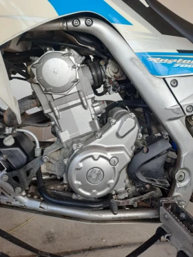 Yamaha Raptor 700, снимка 5