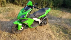 Derbi Gp-1 200, снимка 2