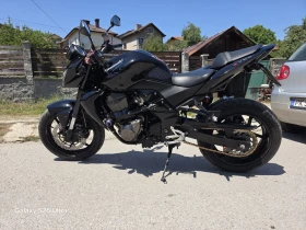 Kawasaki Z, снимка 4