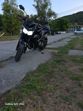 Kawasaki Z, снимка 8