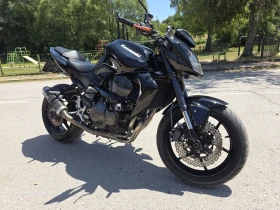 Kawasaki Z, снимка 6