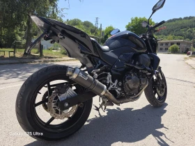 Kawasaki Z, снимка 7