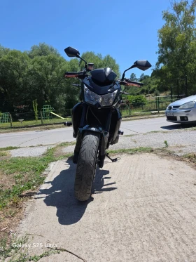 Kawasaki Z, снимка 1