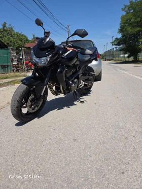 Kawasaki Z, снимка 2