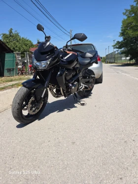 Kawasaki Z, снимка 3
