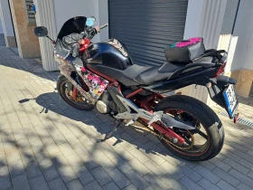 Kawasaki ER Er6f, снимка 2