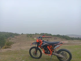 Telstar Enduro 250, снимка 1