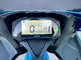 Suzuki Gsxr 125 2022, снимка 10