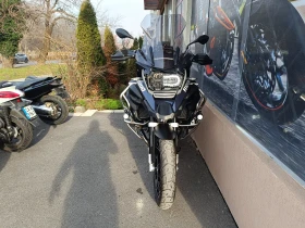 BMW R 1200 GS Adventure, снимка 5