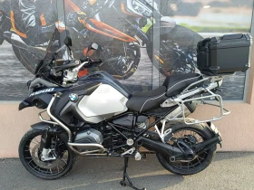 BMW R 1200 GS Adventure, снимка 10