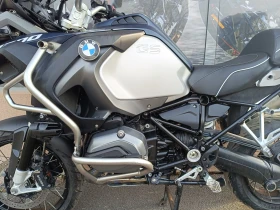 BMW R 1200 GS Adventure | Mobile.bg    13