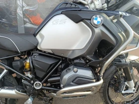 BMW R 1200 GS Adventure | Mobile.bg    7