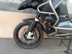 BMW R 1200 GS Adventure, снимка 15