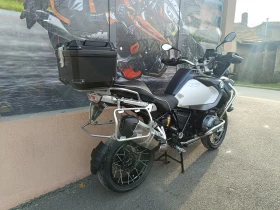 BMW R 1200 GS Adventure, снимка 3