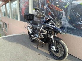 BMW R 1200 GS Adventure | Mobile.bg    2