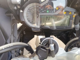 BMW R 1200 GS Adventure, снимка 6