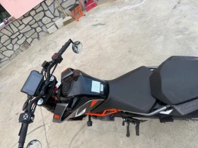 Ktm Duke 125, снимка 6