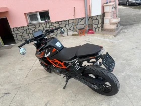 Ktm Duke 125, снимка 3