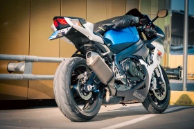 Suzuki Gsxr L3, снимка 4