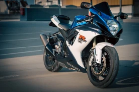 Suzuki Gsxr L3, снимка 6