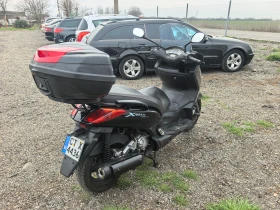 Yamaha X-max 250, снимка 5